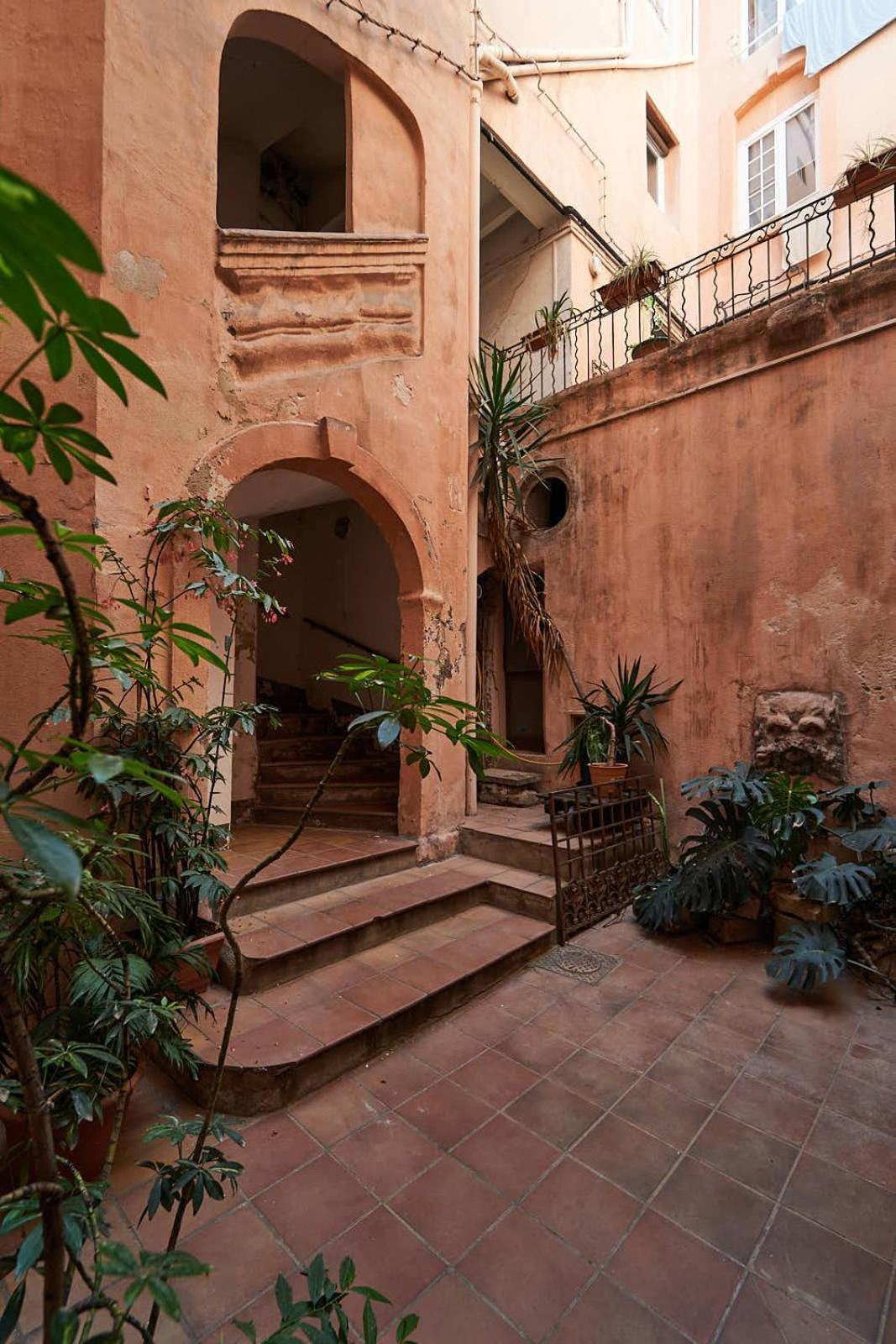Apartment L'escale Marseilles